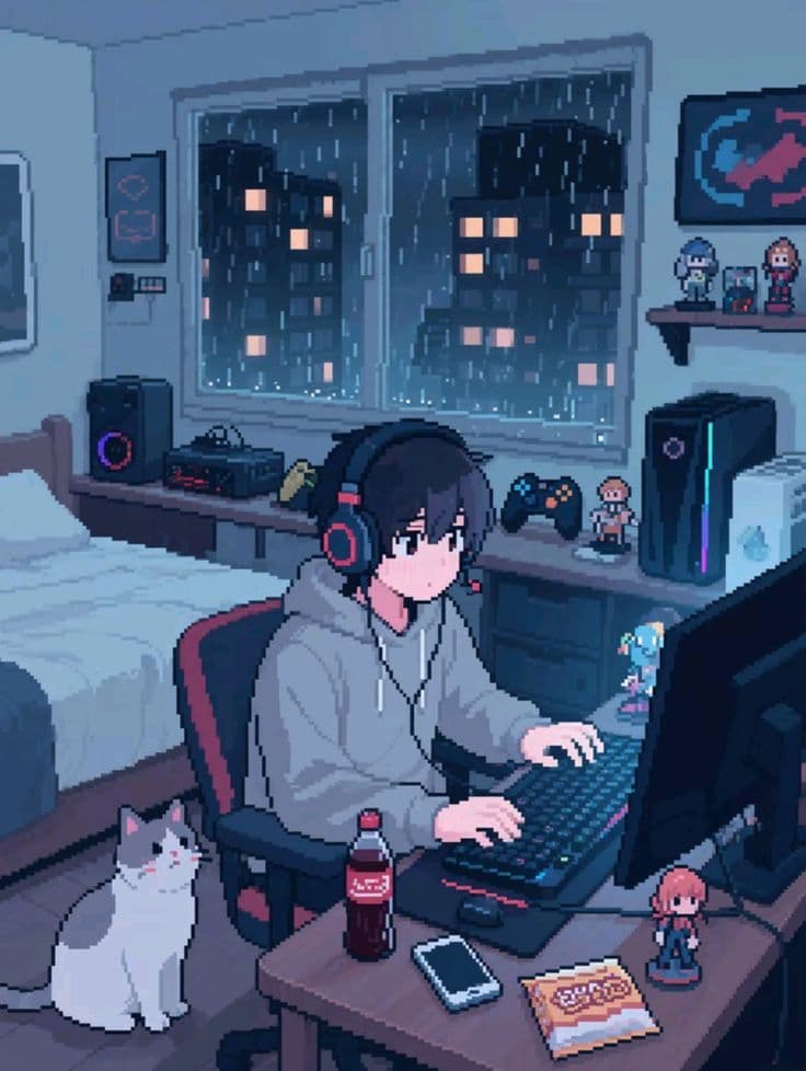 How to Grind Hard in a Specific Domain